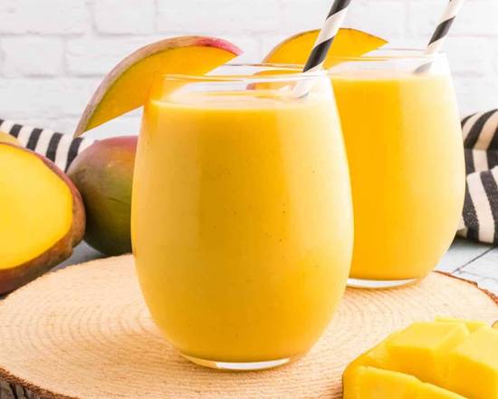 Mango Smoothie/Lassi