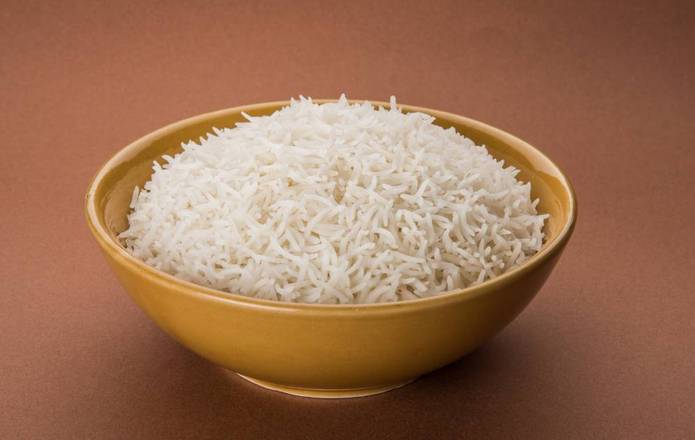 Plain Rice
