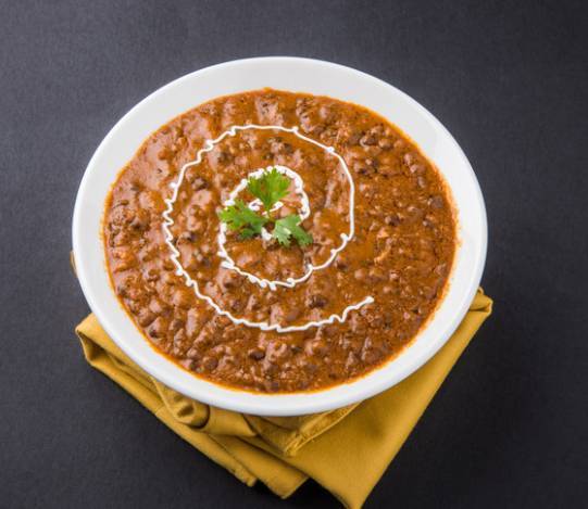 Dal Makhani