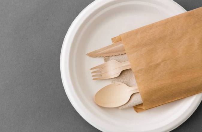 Number of Plastic Cutlery