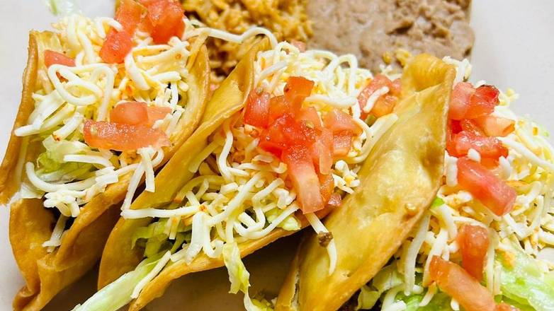 Taco Dinner
