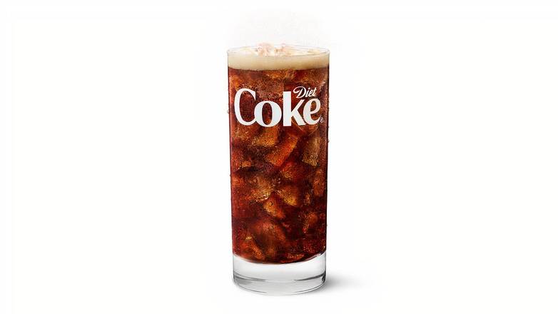 Diet Coke