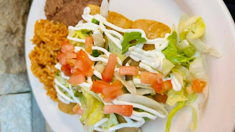 Flautas