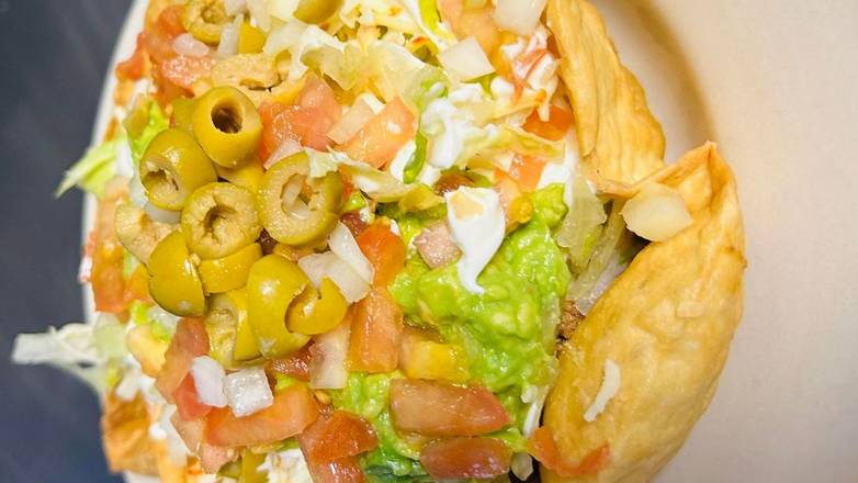 Taco Salad