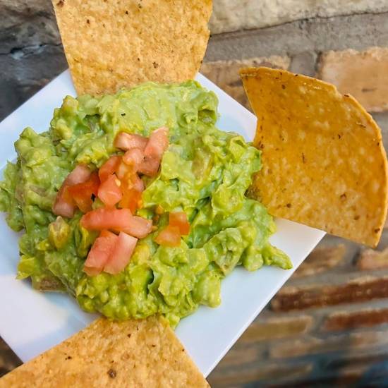 Guacamole