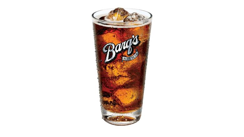 Barq's Root Beer