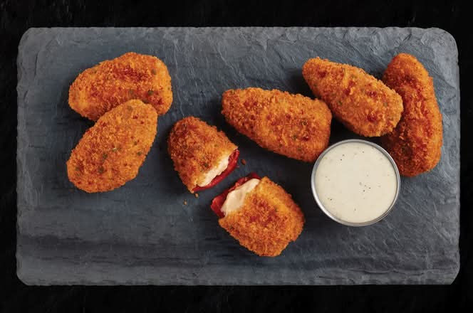 Jalapeno Poppers