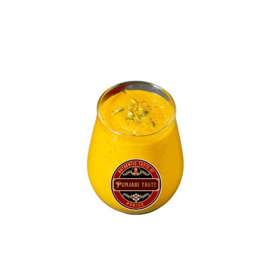 Mango Lassi