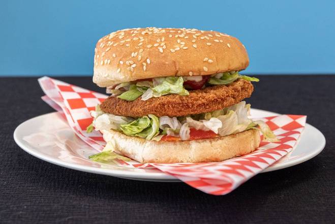 Chicken Burger