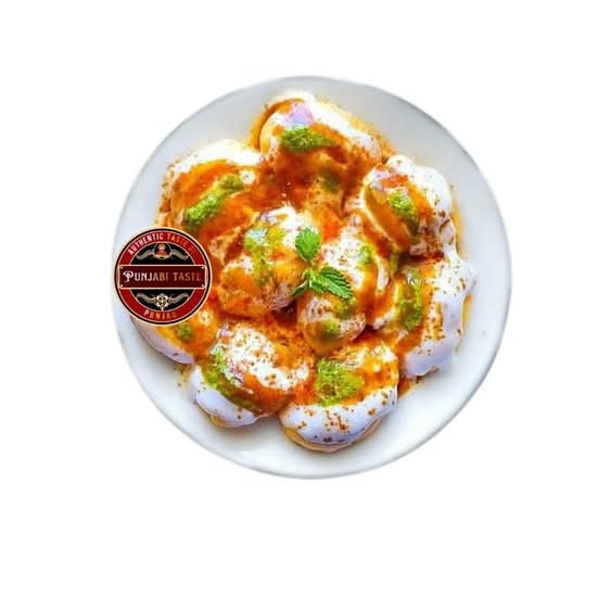 Dahi Bhalle