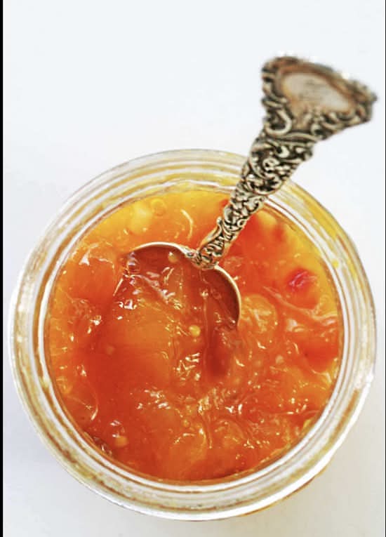 Mango Chutney