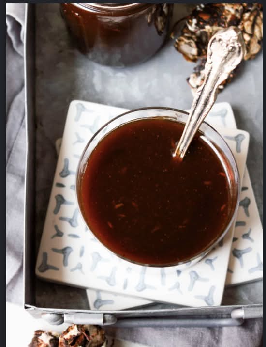Tamarind Chutney