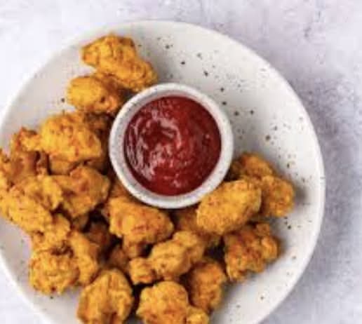 Chicken Pakora