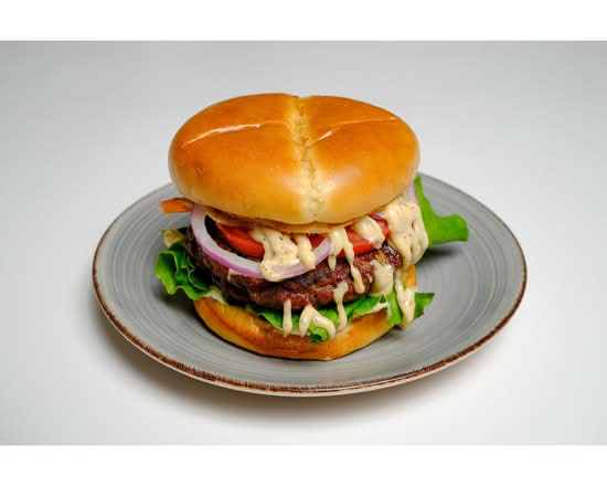 URANUS BURGER