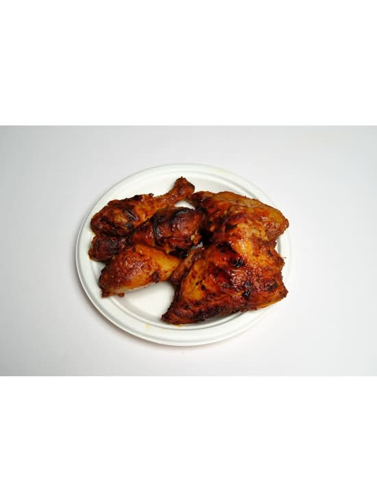 Peri Peri Chicken