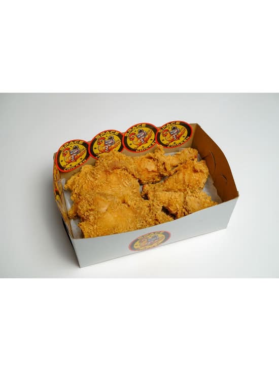 5 PC Crispy Chicken