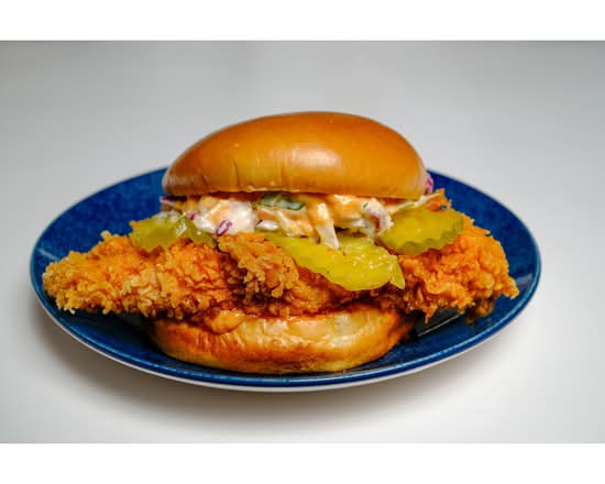 Venus Burger