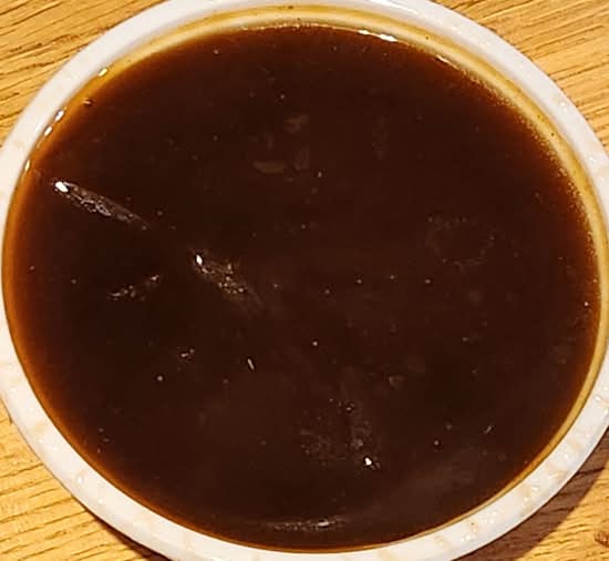 Gravy