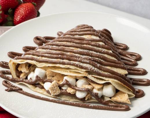 S'mores