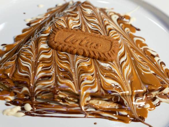 Cookie Butter