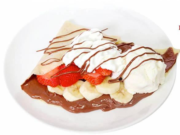 Banana Split