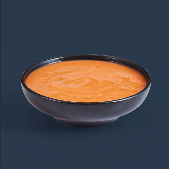 Soupe - Choix du jour / Soup of the Day
