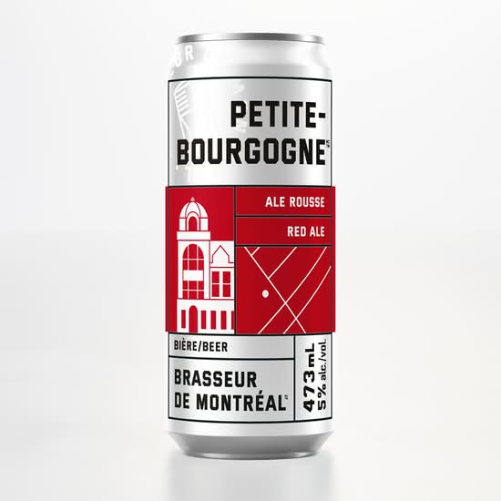 Petite Bourgogne (rousse) / Petite Bourgogne