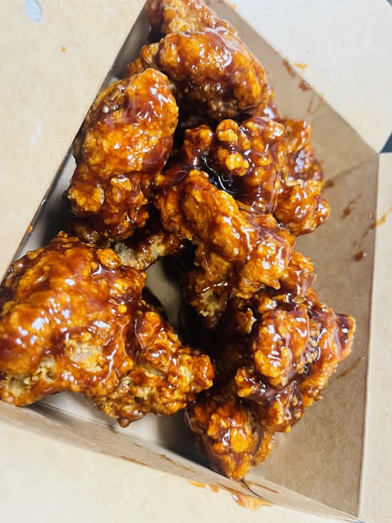 BBQ  (Western Barbecue)