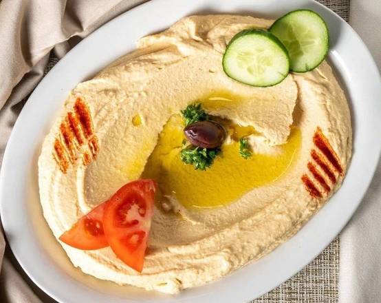 Hummus