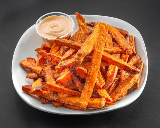 Sweet Potato Fries