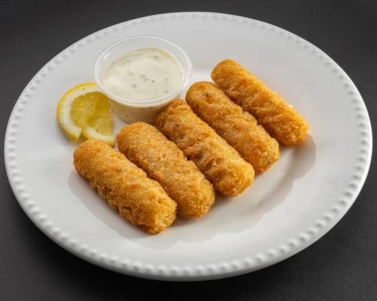 Mozzarella Stick