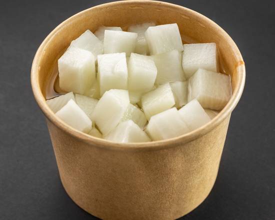 Extra Pickled Radish