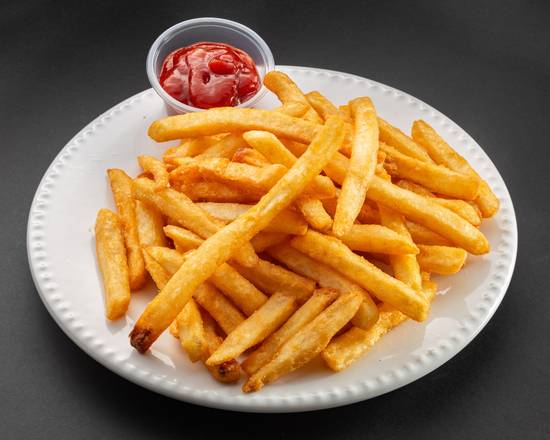 Potato Fries