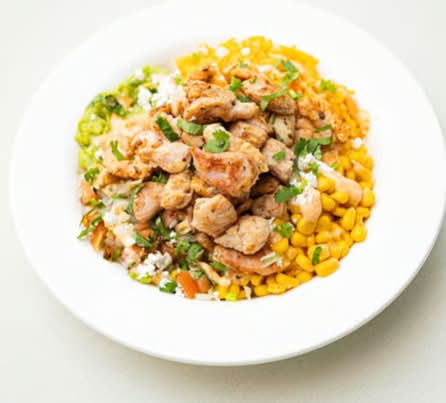 Bowl Bistec Asado