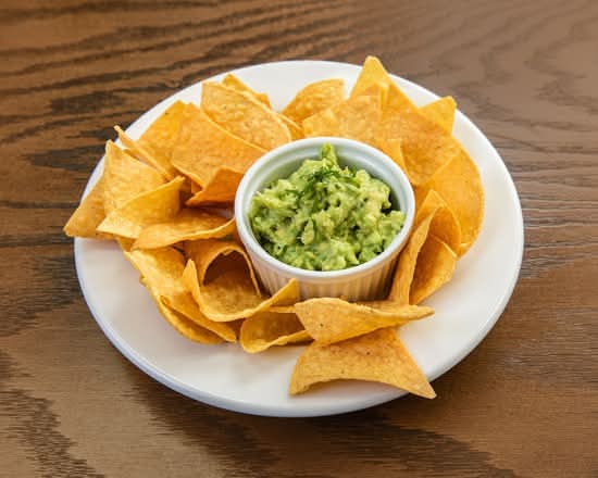 Guacamole