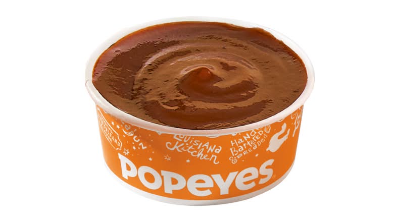 Chipotle BBQ Dippin' Sauce 7oz