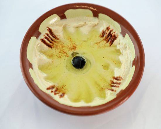 Hummus