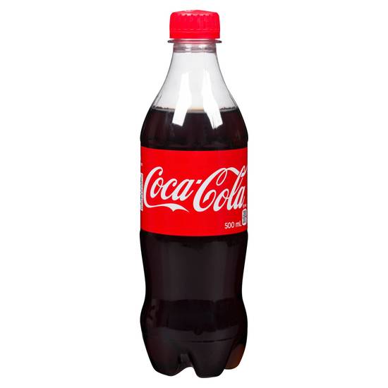 Pop Drinks