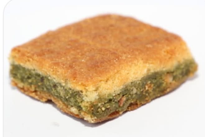 1 Pc Pistachio Maamoul