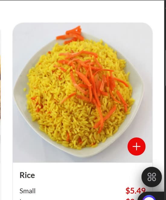 Rice