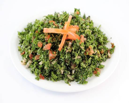 Tabbouleh