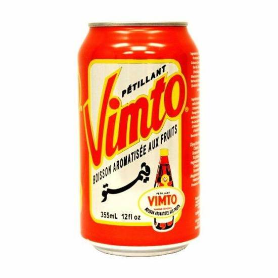 Vimto