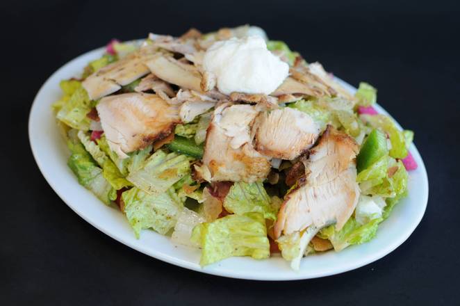 Chicken Salad