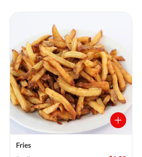 Fries