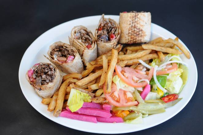 Original Shawarma