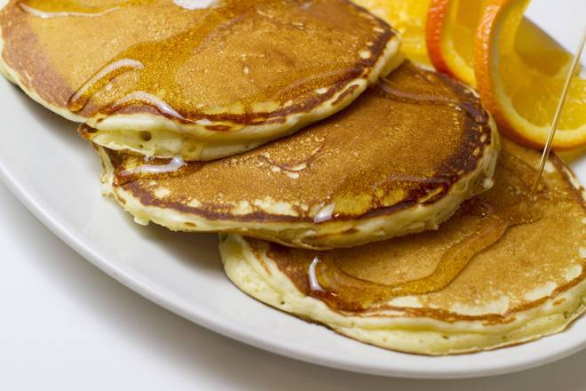 Pancakes