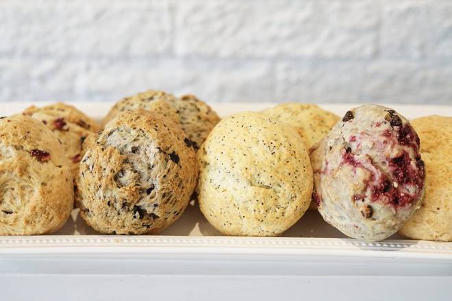 Scone  (Fait Maison / Home Made )