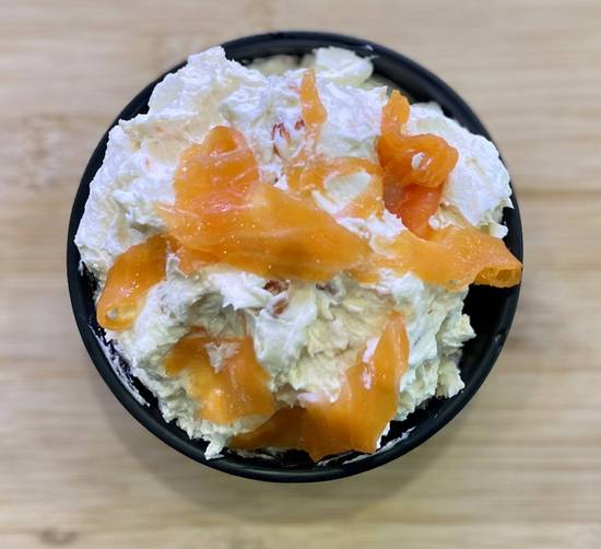 Fromage à la crème Saumon Fumée / Smoked Salmon (300 - 310g)