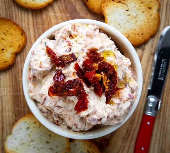 Tomates Séchées / Sun Dried Tomatoes ( 300-310g )
