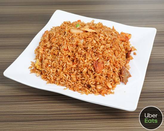 House Special Fried Rice